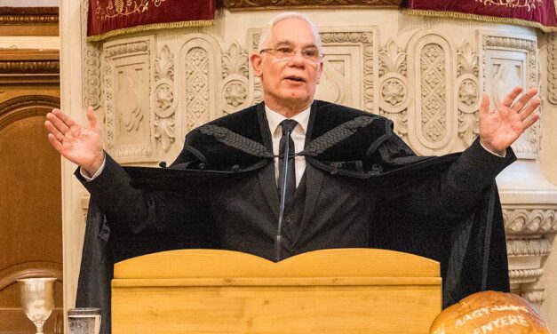 Balog Zoltán: „K. Endre kegyelméből senkinek nem származott hátránya, míg nem derült ki, a gyerekek is már túl voltak a történeten”