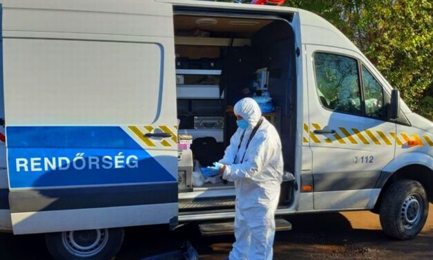 Tragédia Zuglóban: kioltotta édesanyja életét, majd begyógyszerezte magát egy férfi