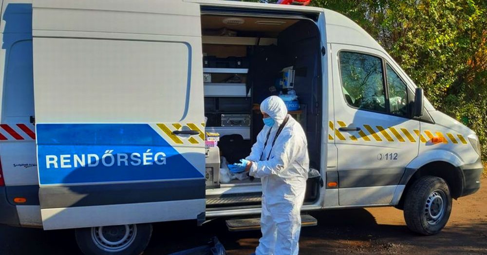 Tragédia Zuglóban: kioltotta édesanyja életét, majd begyógyszerezte magát egy férfi