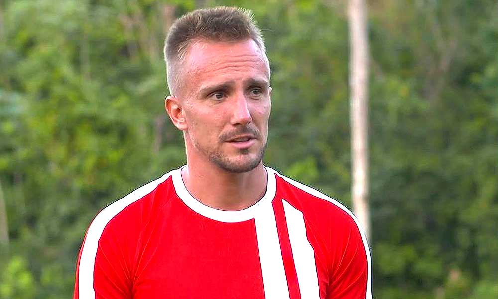 Kammerer Zoltán után egy újabb olimpikont igazolt le a Fidesz: Dombi Rudolf lesz Őrsi Gergely kihívója a 2. kerületben