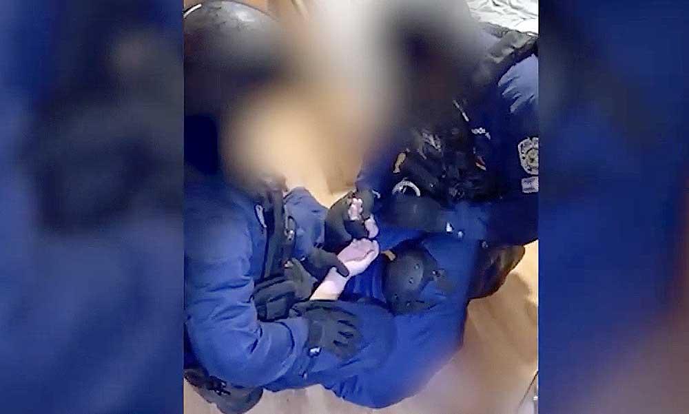 Meztelen fotókat kért egy 10 éves gyerektől egy felnőtt férfi az interneten: a gyerek édesapja buktatta le a pedofilt