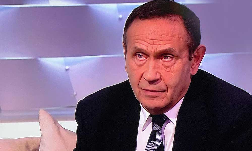 A Nap TV-től a fegyházig: Gyárfás Tamás összetört a bíróságon, miután kiderült, hogy 7 évre ítélte a bíróság