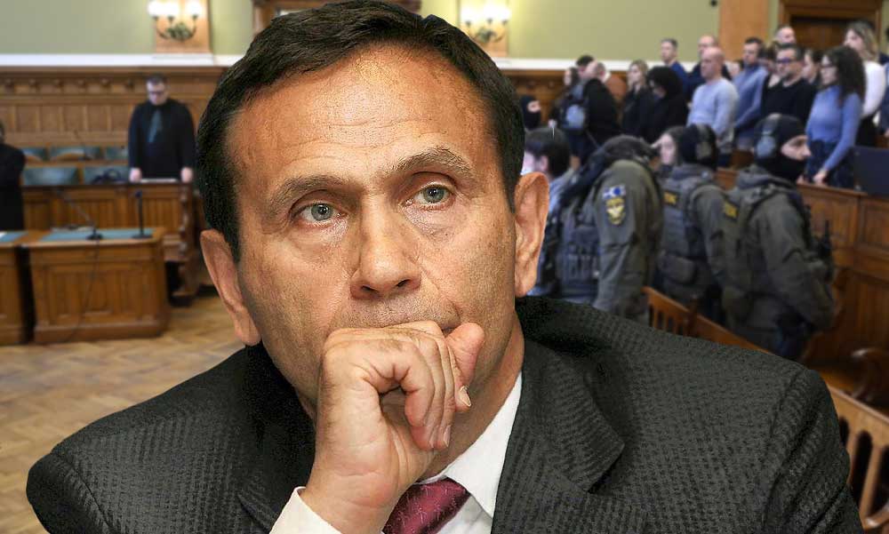 Fenyő-gyilkosság: Gyárfás Tamást 7 év fegyházra ítélte a bíróság
