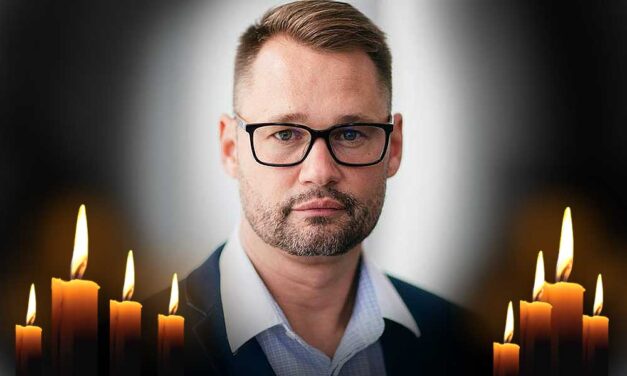 Meghalt Jakab Ferenc virológus, a koronavírus járvány idején országos ismertséget szerzett professzor 46 éves volt