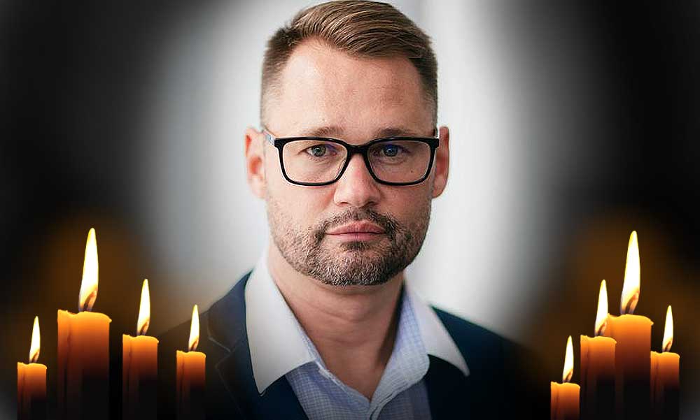 Meghalt Jakab Ferenc virológus, a koronavírus járvány idején országos ismertséget szerzett professzor 46 éves volt