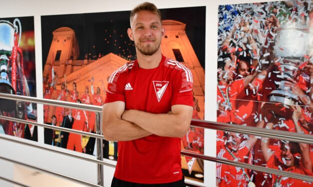 Pépesre verte a szomszédját a Honvéd focistája: súlyos testi sértés miatt börtönre ítélték a sportolót