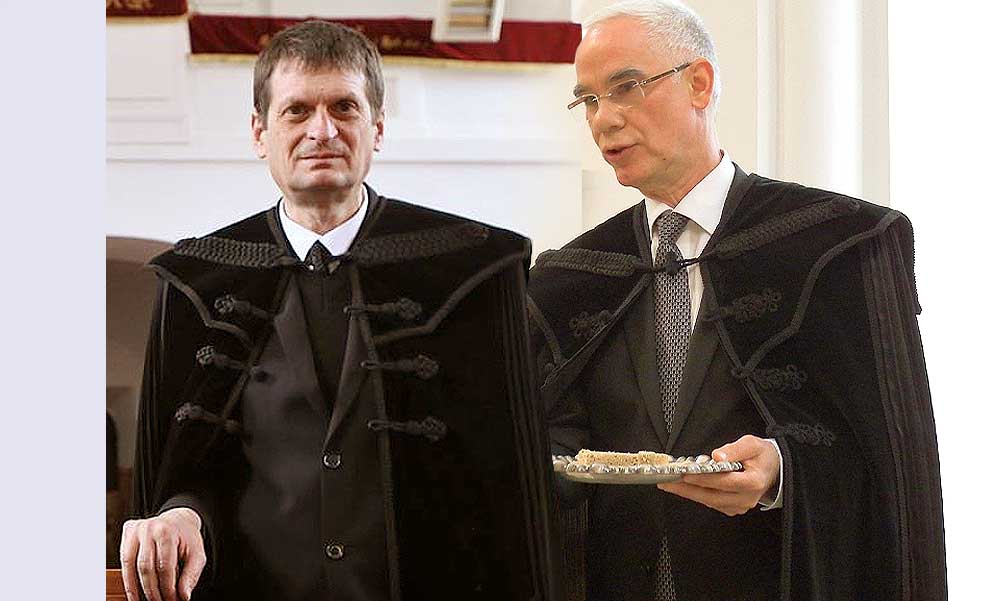 Balog Zoltán mellett újabb református lelkész sunnyog: presbiter lehetett Bicskén a pedofilvédő K. Endre