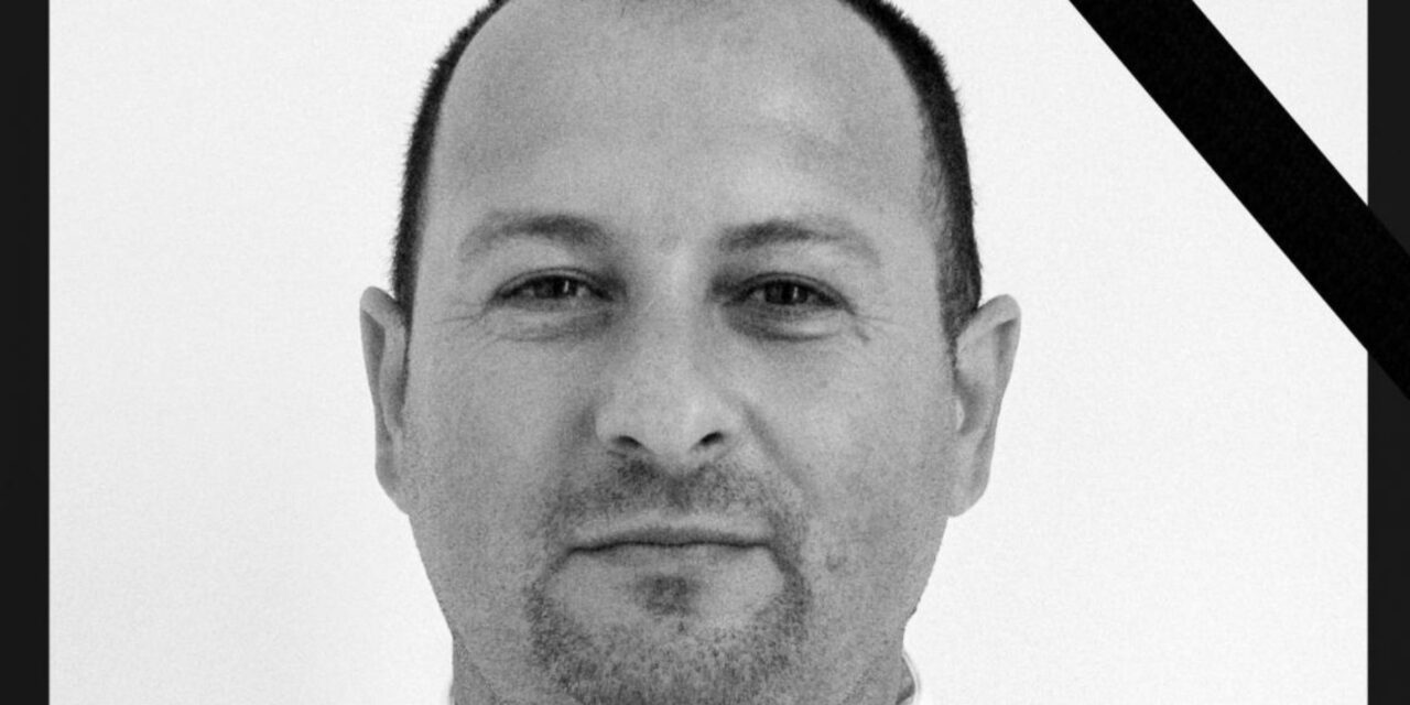 Tragikus baleset történt a csengeri börtön építkezésén: szörnyethalt az egyik börtönőr