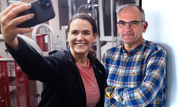 A kegyelmi botrány után Gundel Takács Gábor egy másfél oldalas levelet írt Novák Katalinnak, de nem kapott rá választ