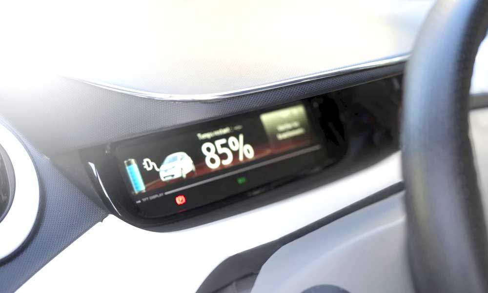 Hogyan növelhető az elektromos autó akkumulátorának élettartama?