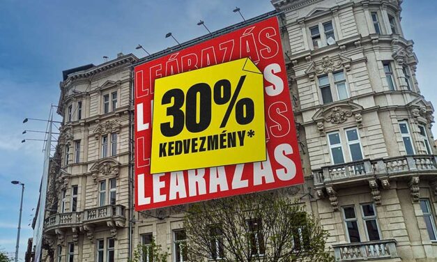 Harcot hirdetett Karácsony Gergely a gigareklámok ellen, nem tetszik azoknak, akik milliókat spóroltak ezzel