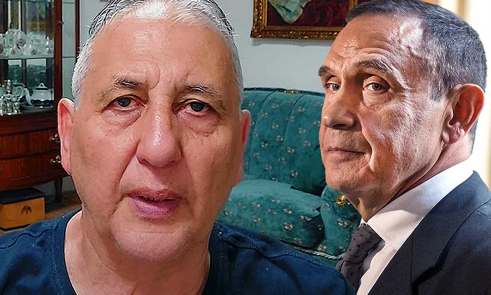 „Esetleg öngyilkos lesz” – Tasnádi Péter szerint három lehetőség közül választhat a 7 év fegyházra ítélt Gyárfás Tamás