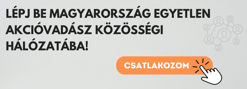 Elindult Magyarország akcióvadász témájú közösségi hálózata