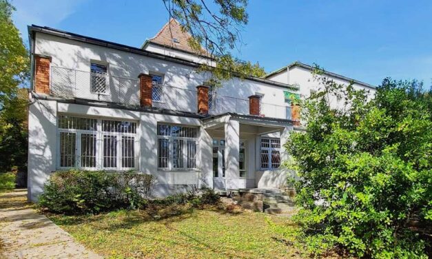 Mérgezés miatt kellett kórházba vinni a Hűvösvölgyi Gyermekotthon egyik lakóját