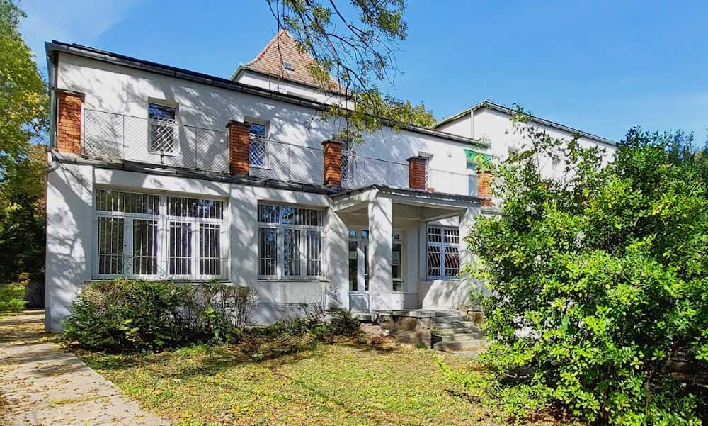 Mérgezés miatt kellett kórházba vinni a Hűvösvölgyi Gyermekotthon egyik lakóját