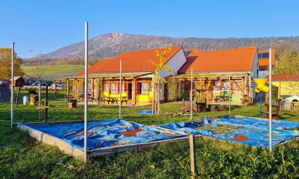 Újabb mérgezés a pilisborosjenői óvodában: több gyerek került kórházba, miután az udvaron bogyókat ettek