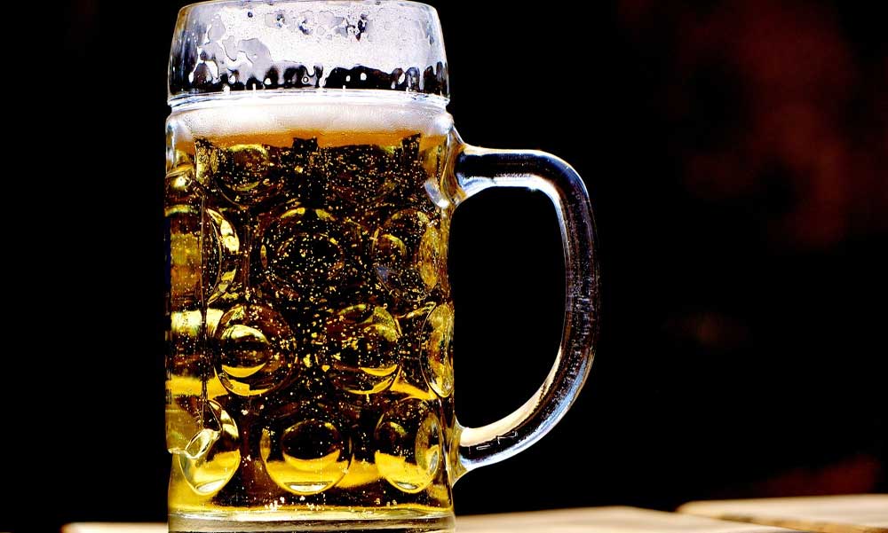 Az alkoholos italok típusai és összefüggésük a másnapossággal