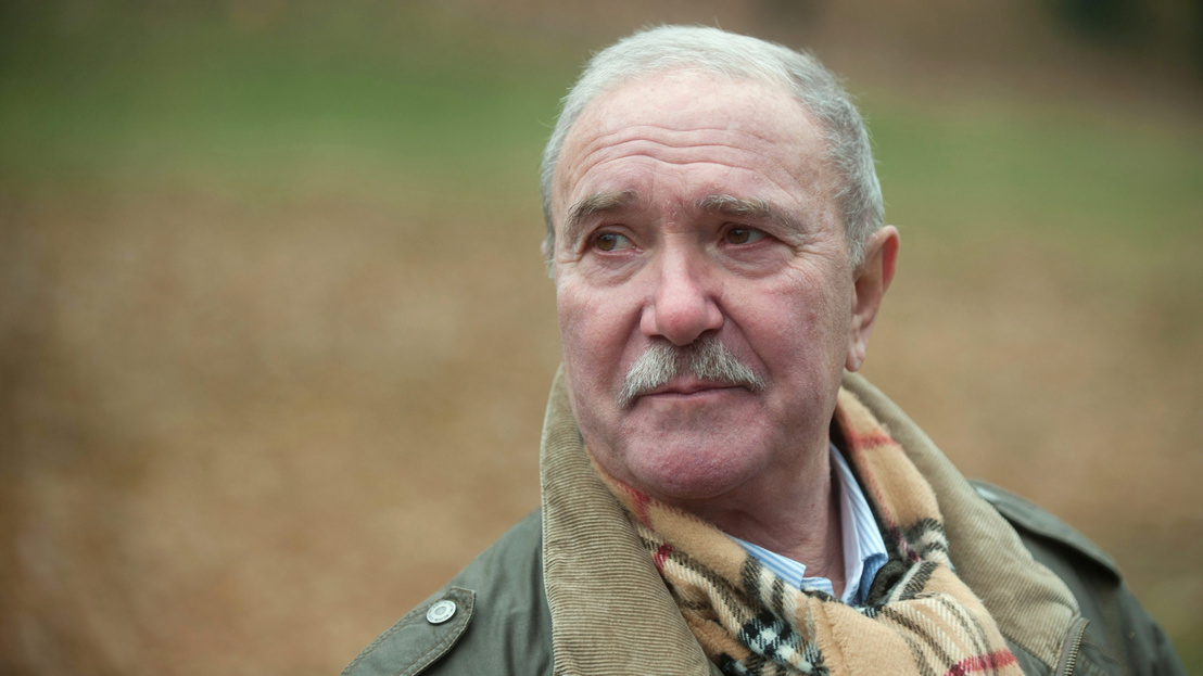 Elhunyt Tordy Géza, a Nemzet Színésze