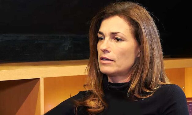 „Előfordult, hogy terhesen nekilökött az ajtónak” – házasságának megrázó részleteiről beszélt Varga Judit, azt állítja, Magyar Péter még öngyilkosságot is színlelt