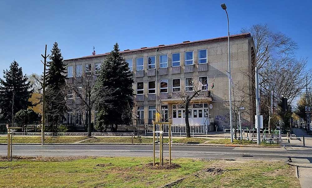 Zuglóban nem kértek a szülők a katolikus egyházból, nem adják át az iskolát a papoknak