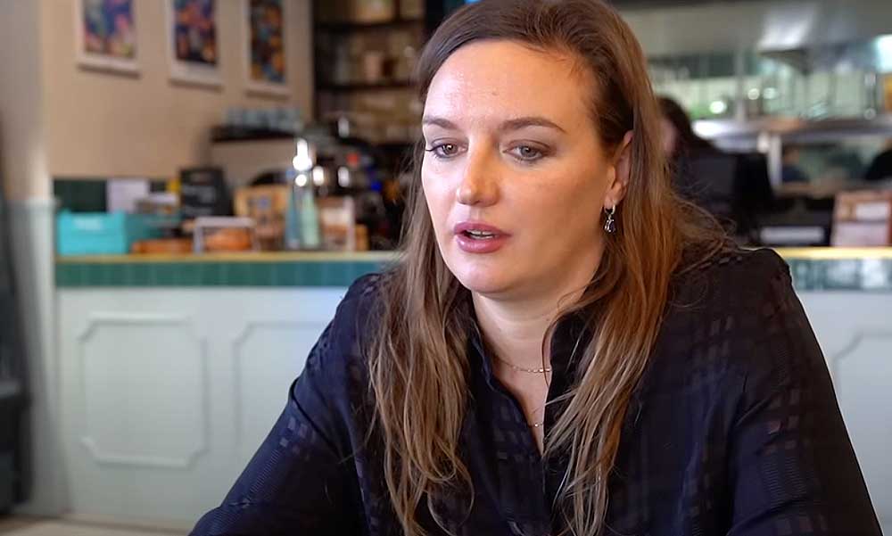 Hosszú Katinka nem tud létezni Shane Tusup nélkül? A sportkudarcok után most az éttermét is bezárta