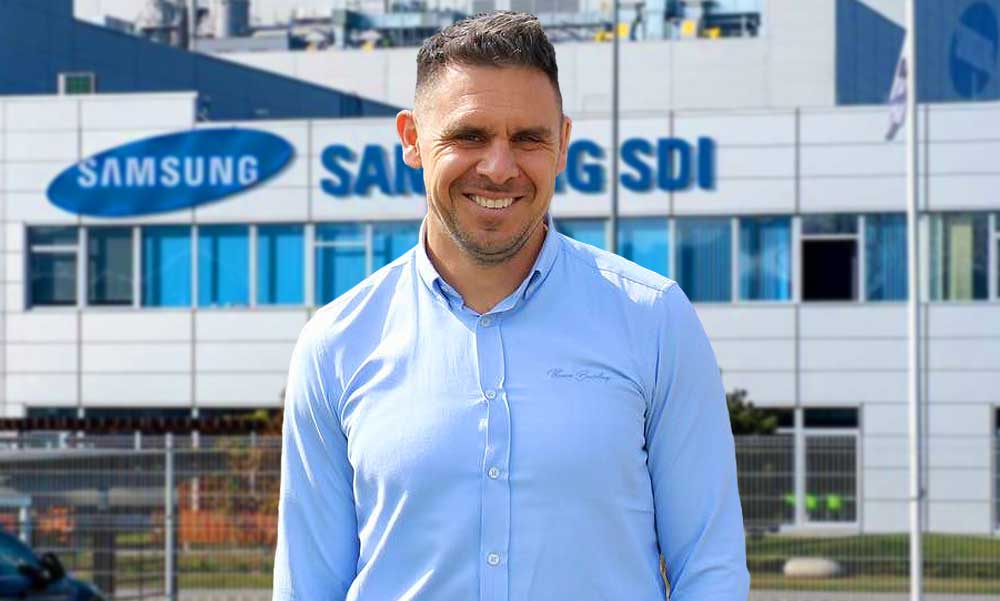 Pénzeső hullik Gödre – Visszakapta a Samsung-milliárdokat a település, vége a kiemelt gazdasági övezetnek, nagyon boldog Kammerer Zoltán polgármester