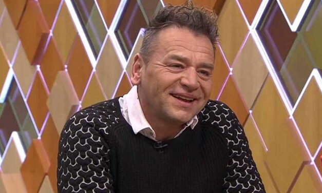 Mészáros Árpád Zsolt fél évig próbálkozott bejutni az Operettszínház főigazgatójához, aki nem fogadta őt: nagyon megalázó helyzetbe hozták a színészt