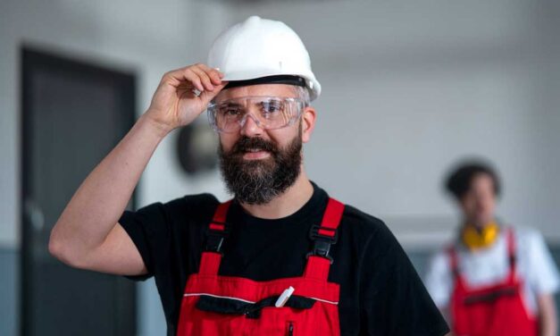Válassza ki a megfelelő munkaszemüveget