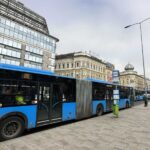 A BKK elárulta hol tesztelik elsőként a metróbuszokat, ezek a külső kerületek járnak jól