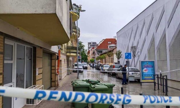 Gyilkosság Ráckeresztúron: párja végezhetett a 64 éves asszonnyal
