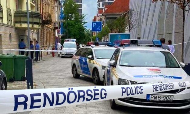 Szénné égett nő holttestét találták meg egy Hős utcai lakásban, kiderült, hogy meggyilkolták – Döbbenetes, miért kellett meghalnia 