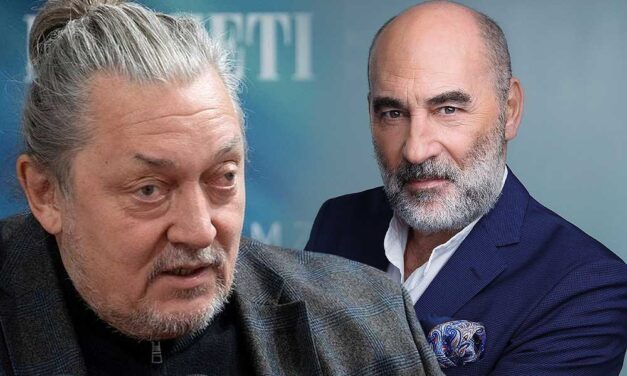 Vidnyánszky Attila nem akarta felhívni Kulka Jánost, hogy közölje vele, ő lett a Nemzet Színésze: inkább megkérte erre Molnár Piroskát
