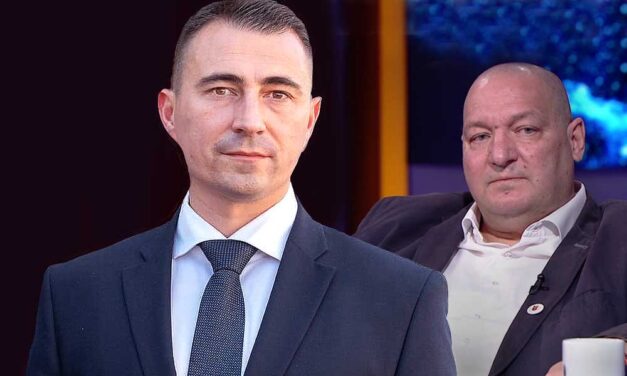 “Ennyire durva lejárató kampányban még nem volt részem” – állítja Borbély Lénárd, Csepel újraválasztott polgármestere, aki szerint a fideszes Németh Szilárd hiteltelen politikusnak számít a kerületben