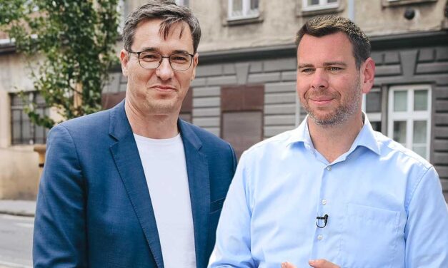 Karácsony vagy Vitézy nyer végül? Elkezdődött az érvénytelen szavaztok újraszámolása Budapesten folyamatosan beszámolunk az eredményekről