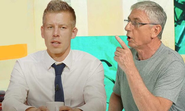 “Köszönj szépen kezit csókolómmal” – Gyurcsány durván fikázni kezdte a politikába berobbanó Magyar Pétert