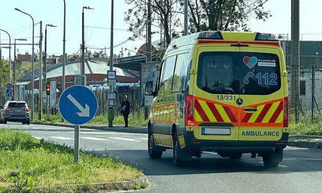 „Ha tudták volna, hogy ekkora a baj, azonnal mentőt hívtunk volna” – vallomást tettek a mogyoróallergia miatt meghalt újpesti kisfiú szülei a bíróságon