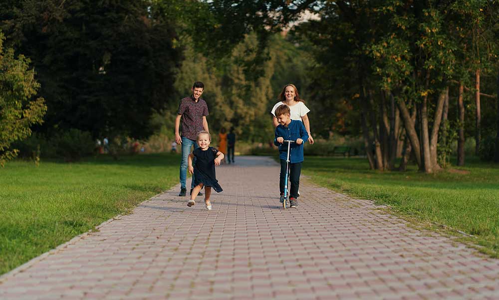 Budapest legszebb parkjai: A természet gyöngyszemei a város szívében