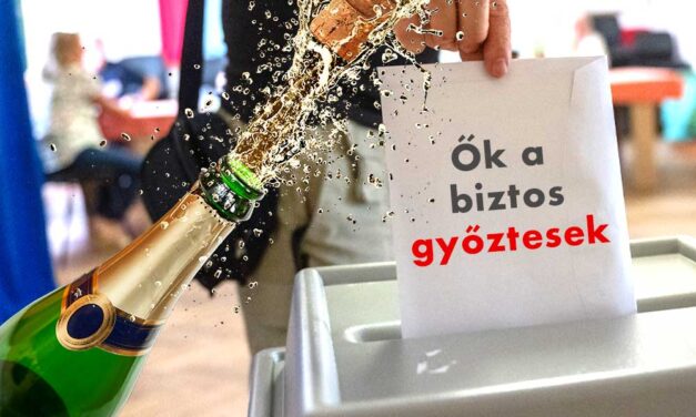 Önkormányzati választás: 50 agglomerációs polgármester már most pezsgőt bonthat, ők biztosan nyertek, van köztük nagy meglepetés is