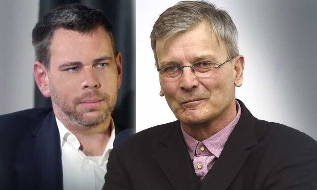 “Igazi seggfej” – Demszky Gábor, Budapest korábbi főpolgármestere brutálisan beleszállt Vitézy Dávidba