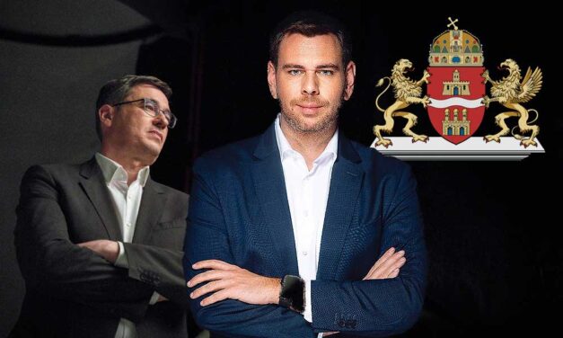 Fordulat: Az Alkotmánybíróság elkaszálta Karácsony Gergely győzelmét helybenhagyó kúriai döntést, a szavazatok újraszámlálása Vitézy Dávid nagy esélye lehet