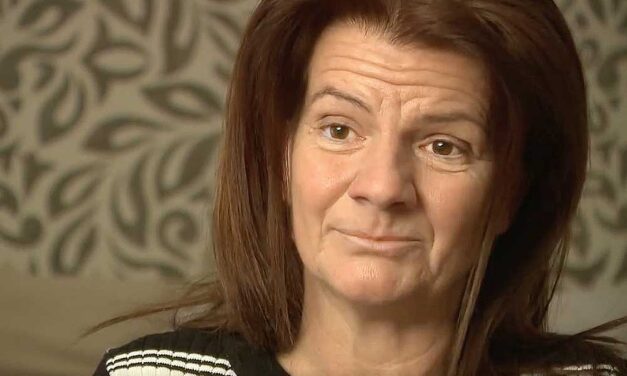 „Élete végén már lényegében csak feküdni tudott, a beszéd és a nyelés is nehezére esett” – meghalt Dunavölgyi Erzsébet ALS-beteg, Karsai Dániel harcostársa