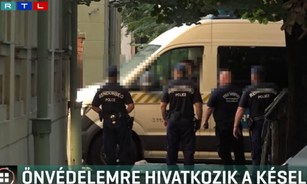 Egy érdi férfi késelte halálra az ökölvívóedzőt, majd tettestársával együtt, egy Monor környéki tanyán bujkált