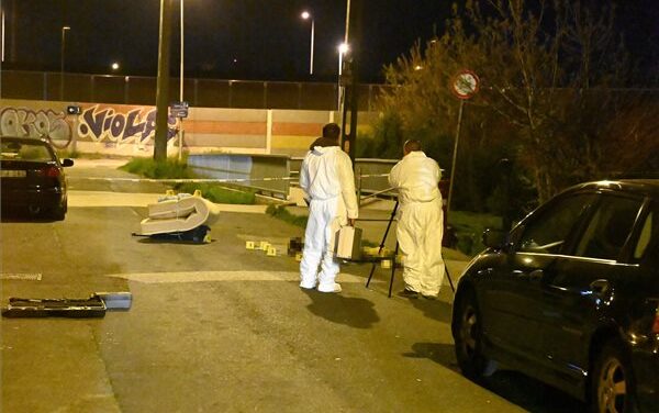 Agyonütött egy hajléktalant a lomizós férfi Budafokon, majd a közeli parkba lefeküdt aludni