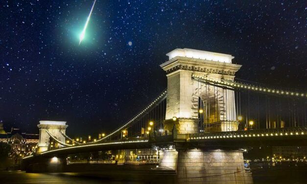 Hullócsillagzápor Budapesten és környékén: figyeld az érkező csillagokat, kívánj valamit és megvalósul! Innét érdemes nézni az égi tűzijátékot – TÉRKÉP