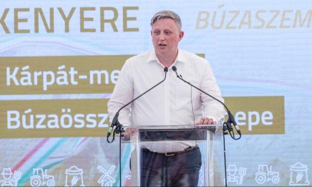 Részegen balhézott és megvert egy nőt a Fidesz EP-képviselője: Győrffy Balázs a görbe éjszakából semmire sem emlékszik