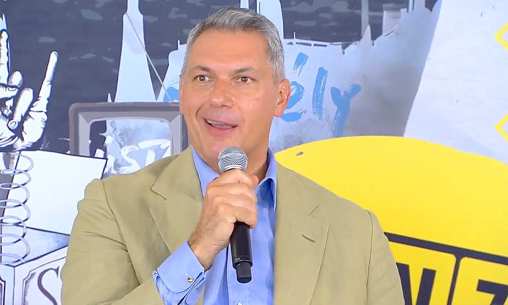 Lázár János: Akkor lesz befejezve a Biodóm, ha az állatkerttel együtt azt átadja az államnak a főváros