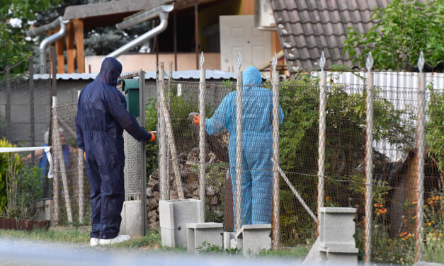 Gyilkosság Budapesten: saját otthonában végzett a 19 éves fiú az idős férfivel