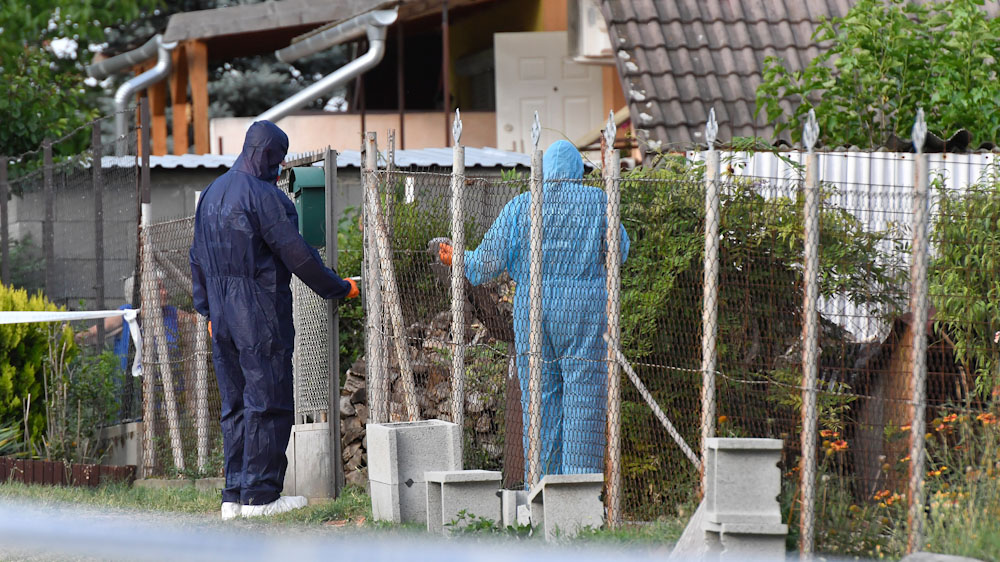 Gyilkosság Budapesten: saját otthonában végzett a 19 éves fiú az idős férfivel