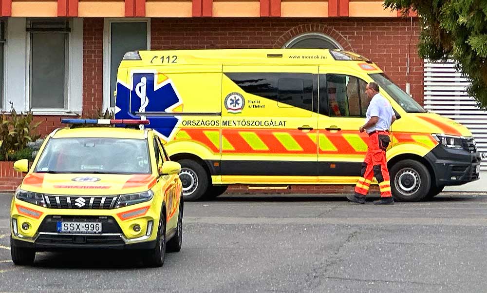 Felfoghatatlan tragédia: egy fertőzésbe halt bele a 29 éves Niki és újszülött kisfia, három gyermekkel maradt egyedül a családapa