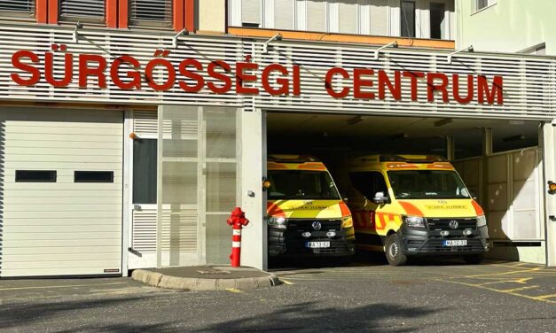 Leszakította a családapa arcát a szilveszteri rakéta Üllőn, a kétgyermekes családapa másnap a kórházban halt meg